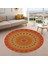 Yoga, Meditasyon,burçlar ve Mandala Temalı, Meditasyon Halısı 11 2