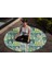 Yoga, Meditasyon,burçlar ve Mandala Temalı, Meditasyon Halısı 16 1