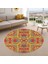 Yoga, Meditasyon,burçlar ve Mandala Temalı, Meditasyon Halısı 114 2