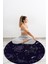 Yoga, Meditasyon,burçlar ve Mandala Temalı, Meditasyon Halısı 86 4