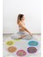 Yoga, Meditasyon,burçlar ve Mandala Temalı, Meditasyon Halısı 91 4