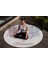 Yoga, Meditasyon,burçlar ve Mandala Temalı, Meditasyon Halısı 76 1