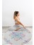 Yoga, Meditasyon,burçlar ve Mandala Temalı, Meditasyon Halısı 73 4