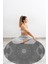 Yoga, Meditasyon,burçlar ve Mandala Temalı, Meditasyon Halısı 29 4