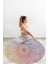 Yoga, Meditasyon,burçlar ve Mandala Temalı, Meditasyon Halısı 119 4