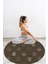 Yoga, Meditasyon,burçlar ve Mandala Temalı, Meditasyon Halısı 14 4