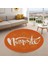 Yoga, Meditasyon,burçlar ve Mandala Temalı, Meditasyon Halısı 31 2