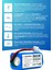 Medion MD18501 Uyumlu Batarya (Orjinal Kapasite) 2600MAH Pil Robot Süpürge Batarya Değişimi 3