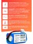 Medion MD18501 Uyumlu Batarya (Yüksek Kapasite) 2800MAH Pil Robot Süpürge Bataryası 3