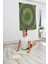 Bohem,yoga, Meditasyon,burçlar ve Mandala Temalı, Duvar Örtüsü 5 2