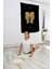 Bohem,yoga, Meditasyon,burçlar ve Mandala Temalı, Duvar Örtüsü 9999 2