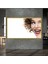 LED Işıklı Kanvas Tablo, 3D Dekoratif Baskılı Tablo Yapay Zeka Destekli Modern Tasarımlar 162 4
