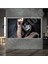 LED Işıklı Kanvas Tablo, 3D Dekoratif Baskılı Tablo Yapay Zeka Destekli Modern Tasarımlar 98 5