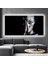LED Işıklı Kanvas Tablo, 3D Dekoratif Baskılı Tablo Yapay Zeka Destekli Modern Tasarımlar 126 3