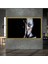 LED Işıklı Kanvas Tablo, 3D Dekoratif Baskılı Tablo Yapay Zeka Destekli Modern Tasarımlar 126 4