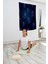 Bohem,yoga, Meditasyon,burçlar ve Mandala Temalı, Duvar Örtüsü 48 2