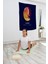 Bohem,yoga, Meditasyon,burçlar ve Mandala Temalı, Duvar Örtüsü 106 2