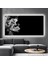 LED Işıklı Kanvas Tablo, 3D Dekoratif Baskılı Tablo Yapay Zeka Destekli Modern Tasarımlar 273 3