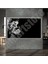 LED Işıklı Kanvas Tablo, 3D Dekoratif Baskılı Tablo Yapay Zeka Destekli Modern Tasarımlar 273 5