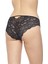 Tamamı Dantel Brazilian Külot 4932 4