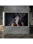 LED Işıklı Kanvas Tablo, 3D Dekoratif Baskılı Tablo Yapay Zeka Destekli Modern Tasarımlar 54 5