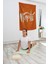Bohem,yoga, Meditasyon,burçlar ve Mandala Temalı, Duvar Örtüsü 31 2