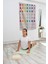 Bohem,yoga, Meditasyon,burçlar ve Mandala Temalı, Duvar Örtüsü 90 2