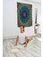Bohem,yoga, Meditasyon,burçlar ve Mandala Temalı, Duvar Örtüsü 6 2