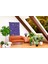Bohem,yoga, Meditasyon,burçlar ve Mandala Temalı, Duvar Örtüsü 80 5