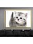 LED Işıklı Kanvas Tablo, 3D Dekoratif Baskılı Tablo Yapay Zeka Destekli Modern Tasarımlar 335 1