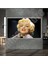 LED Işıklı Kanvas Tablo, 3D Dekoratif Baskılı Tablo Yapay Zeka Destekli Modern Tasarımlar 314 5