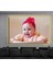 LED Işıklı Kanvas Tablo, 3D Dekoratif Baskılı Tablo Yapay Zeka Destekli Modern Tasarımlar 339 1