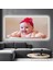 LED Işıklı Kanvas Tablo, 3D Dekoratif Baskılı Tablo Yapay Zeka Destekli Modern Tasarımlar 339 3