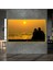 LED Işıklı Kanvas Tablo, 3D Dekoratif Baskılı Tablo Yapay Zeka Destekli Modern Tasarımlar 376 4