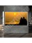 LED Işıklı Kanvas Tablo, 3D Dekoratif Baskılı Tablo Yapay Zeka Destekli Modern Tasarımlar 376 5