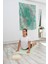 Bohem,yoga, Meditasyon,burçlar ve Mandala Temalı, Duvar Örtüsü 63 2