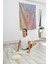 Bohem,yoga, Meditasyon,burçlar ve Mandala Temalı, Duvar Örtüsü 119 2