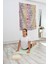 Bohem,yoga, Meditasyon,burçlar ve Mandala Temalı, Duvar Örtüsü 13 2