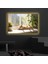LED Işıklı Kanvas Tablo, 3D Dekoratif Baskılı Tablo Yapay Zeka Desteksli Hayvanlar 176 1