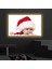 LED Işıklı Kanvas Tablo, 3D Dekoratif Baskılı Tablo Yapay Zeka Destekli Modern Tasarımlar 369 2