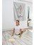 Bohem,yoga, Meditasyon,burçlar ve Mandala Temalı, Duvar Örtüsü 24 2