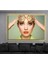 LED Işıklı Kanvas Tablo, 3D Dekoratif Baskılı Tablo Yapay Zeka Destekli Modern Tasarımlar 234 1