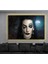 LED Işıklı Kanvas Tablo, 3D Dekoratif Baskılı Tablo Yapay Zeka Destekli Modern Tasarımlar 106 1