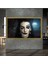 LED Işıklı Kanvas Tablo, 3D Dekoratif Baskılı Tablo Yapay Zeka Destekli Modern Tasarımlar 106 4