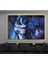 LED Işıklı Kanvas Tablo, 3D Dekoratif Baskılı Tablo Yapay Zeka Destekli Modern Tasarımlar 326 1