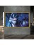 LED Işıklı Kanvas Tablo, 3D Dekoratif Baskılı Tablo Yapay Zeka Destekli Modern Tasarımlar 326 4