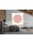 Bohem,yoga, Meditasyon,burçlar ve Mandala Temalı, Duvar Örtüsü 72 4