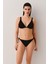 Ince Bağcıklı Bikini Alt 3