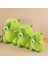 Havuç Avokado Capybara Bebek Peluş Oyuncaklar Bebek Yastık Tatil Hediyesi (Yurt Dışından) 3