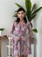 Butik Elose Fırfırlı Elbise 1